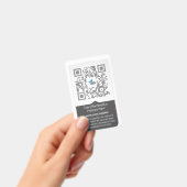 Plan Event Badge (Manuel / portable)