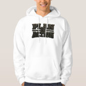 Plan In Action Sweatshirt (Voorkant)