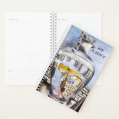 Plan je dromen planner (Display)