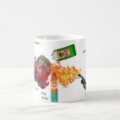 PLAN-mok Koffiemok (Center)