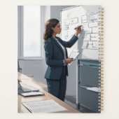 Plan on it! Planner (Achterkant)