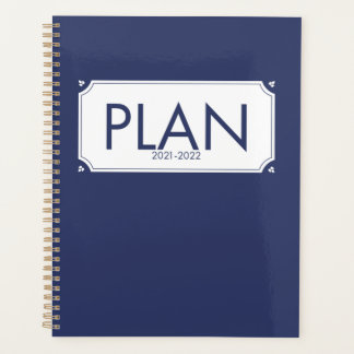 PLAN Planner