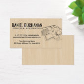 Plan principal | Arrière - plan bois (Bureau)