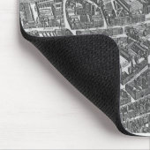 Plan van Parijs Muismat (Hoek)