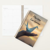 Plan vandaag Soar Morgen Gepersonaliseerde Planner (Display)