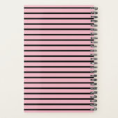 Plan voor jezelf Life Planner (Achterkant)