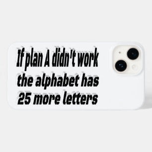 Plan werkte niet Motivatie offerte Case-Mate iPhone 14 Hoesje