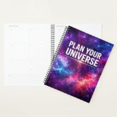 Plan Your Universe Galaxy Planner (Display)