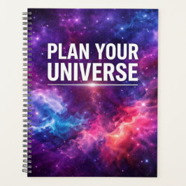 Plan Your Universe Galaxy Planner