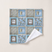 Planche (Gant de toilette)