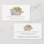 Planche à Cuisines de cuisson Carte à découper mai (Devant / Derrière)