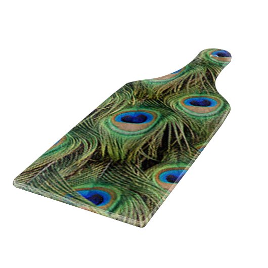 Planche à découper (Coin)