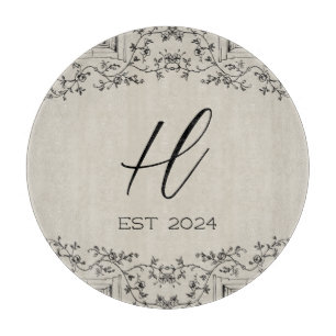 PLANCHE À DÉCOUPER 