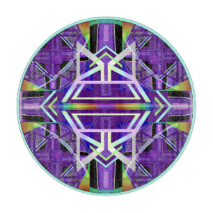 PLANCHE À DÉCOUPER 