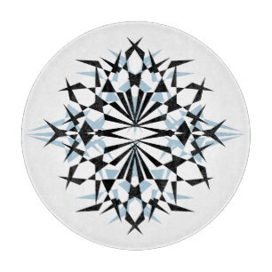 PLANCHE À DÉCOUPER 