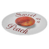 Planche à découper (Coin)