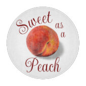 Planche à découper (Devant)