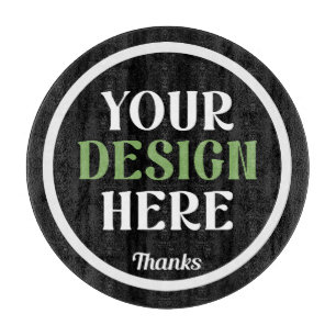 PLANCHE À DÉCOUPER 