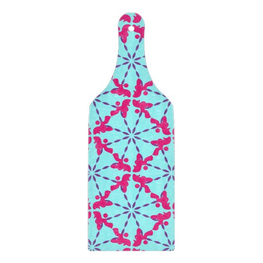 Planche à découper (Devant)