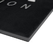 Planche à découper (Coin)