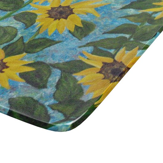 planche à découper (Coin)