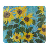 planche à découper (Devant)