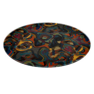 PLANCHE À DÉCOUPER 