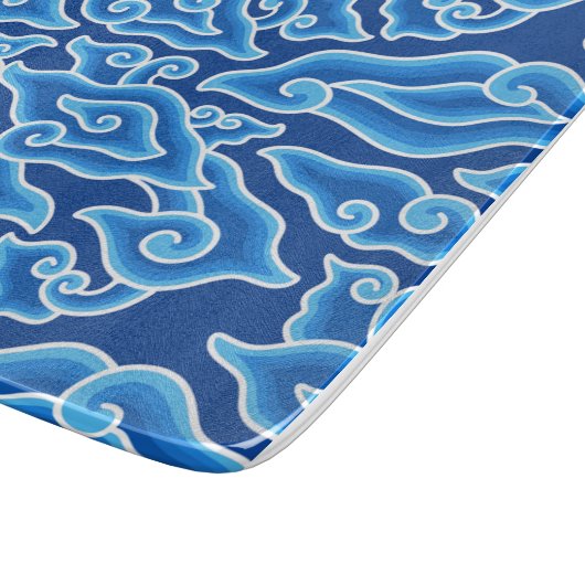  Planche à découper (Coin)