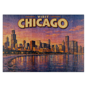 PLANCHE À DÉCOUPER 