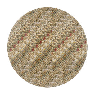 PLANCHE À DÉCOUPER 