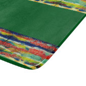 Planche à découper (Coin)