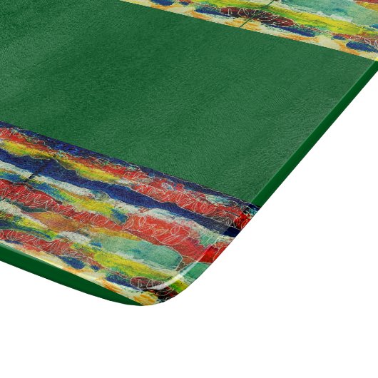 Planche à découper (Coin)