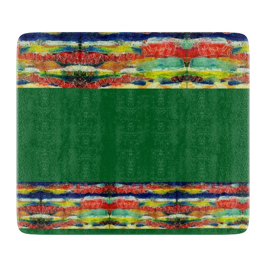 Planche à découper (Devant)