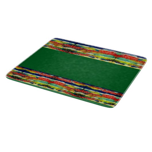 Planche à découper (Coin)