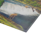 Planche à découper (Coin)