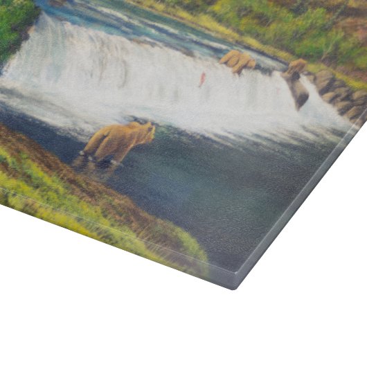 Planche à découper (Coin)