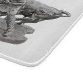 Planche à découper (Coin)