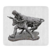 Planche à découper (Devant)