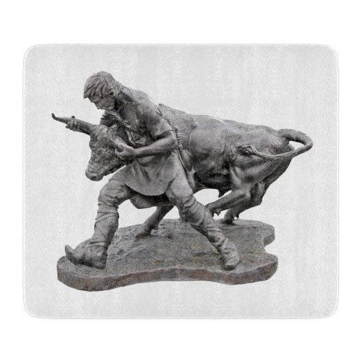 Planche à découper (Devant)