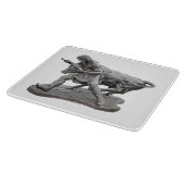 Planche à découper (Coin)