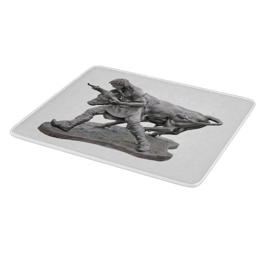 Planche à découper (Coin)