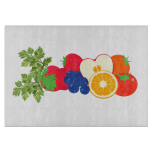 Planche à découper