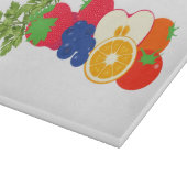 Planche à découper (Coin)