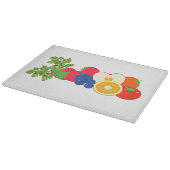 Planche à découper (Coin)