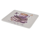 Planche à découper (Coin)