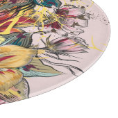 Planche à découper (Coin)