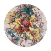 Planche à découper (Devant)