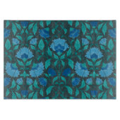 Planche À Découper С motif (Devant)