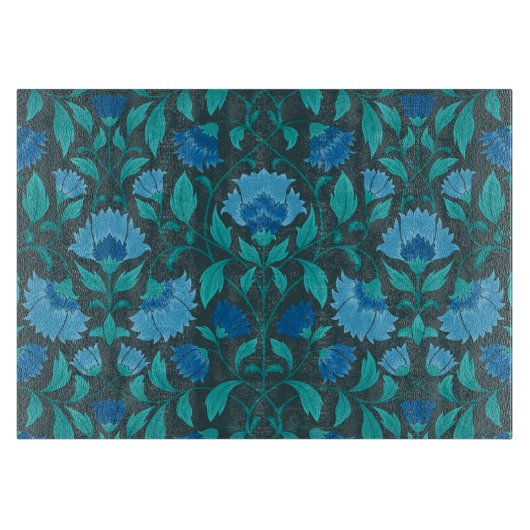 Planche À Découper С motif (Devant)