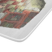 PLANCHE À DÉCOUPER さやしにじ (Coin)